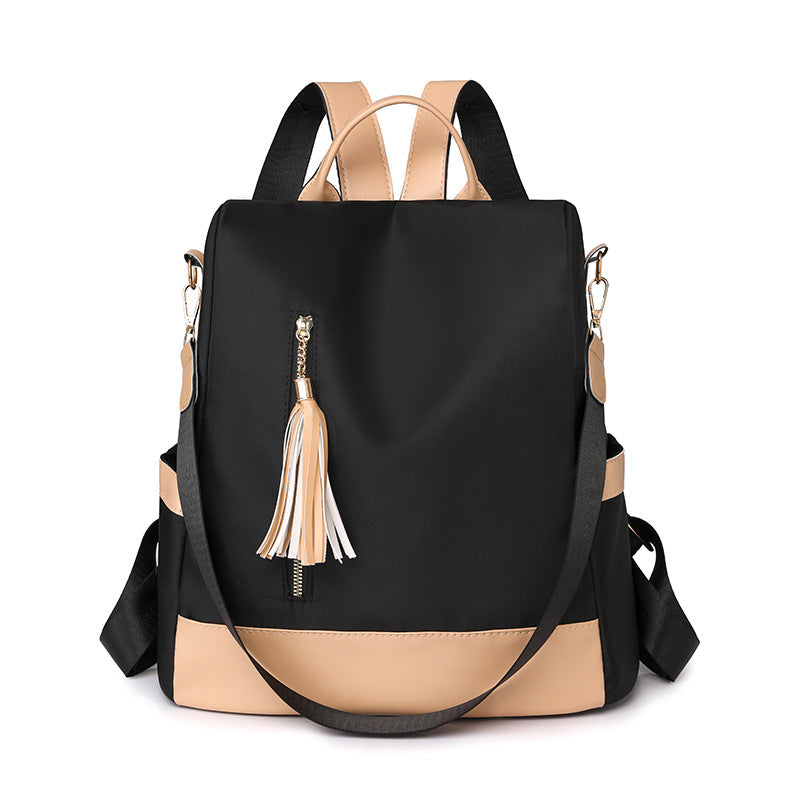 Damen Rucksack mit stylischem Design Nord Taschen