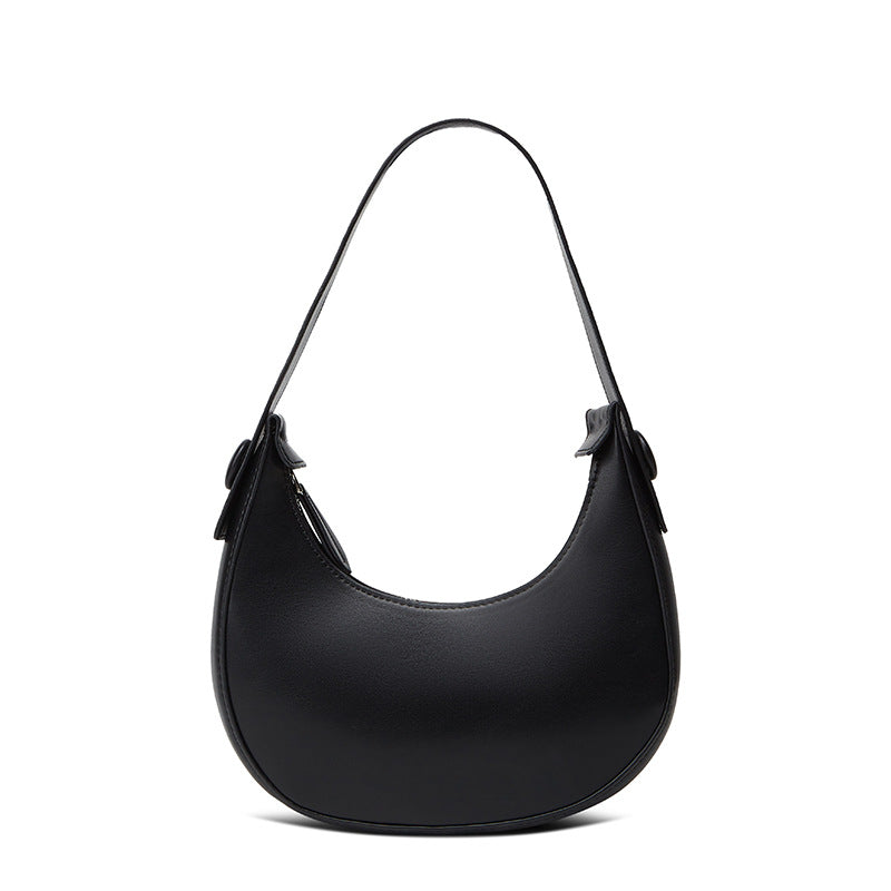 Damen Hobo-Tasche mit elegantem Kettendetail und stilvollem Design Nord Taschen