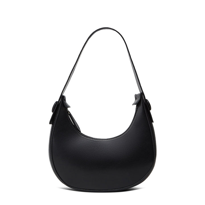 Damen Hobo-Tasche mit elegantem Kettendetail und stilvollem Design Nord Taschen