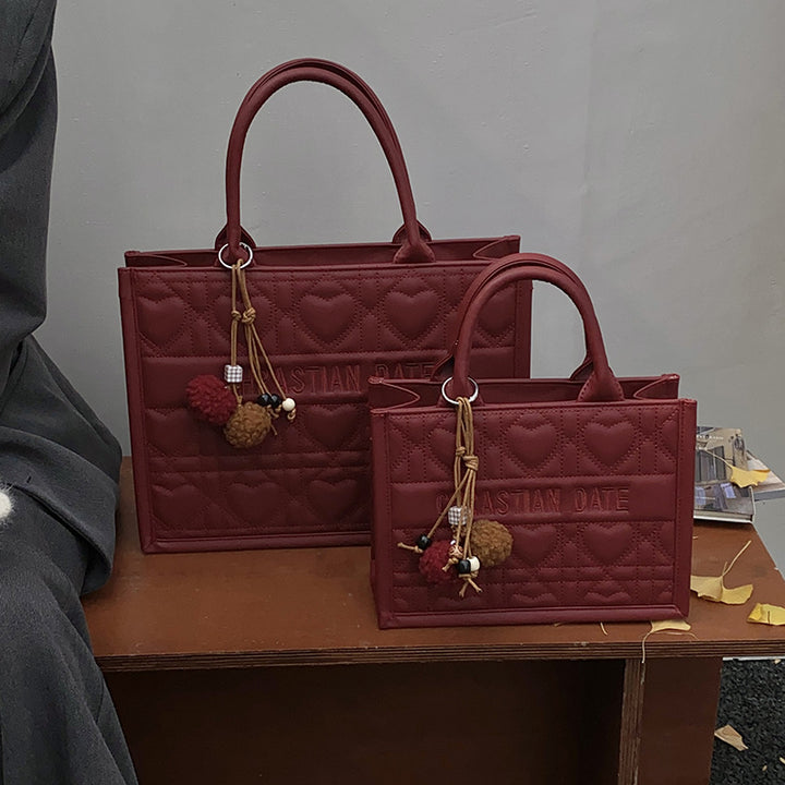 Damen modische Handtasche Nord Taschen