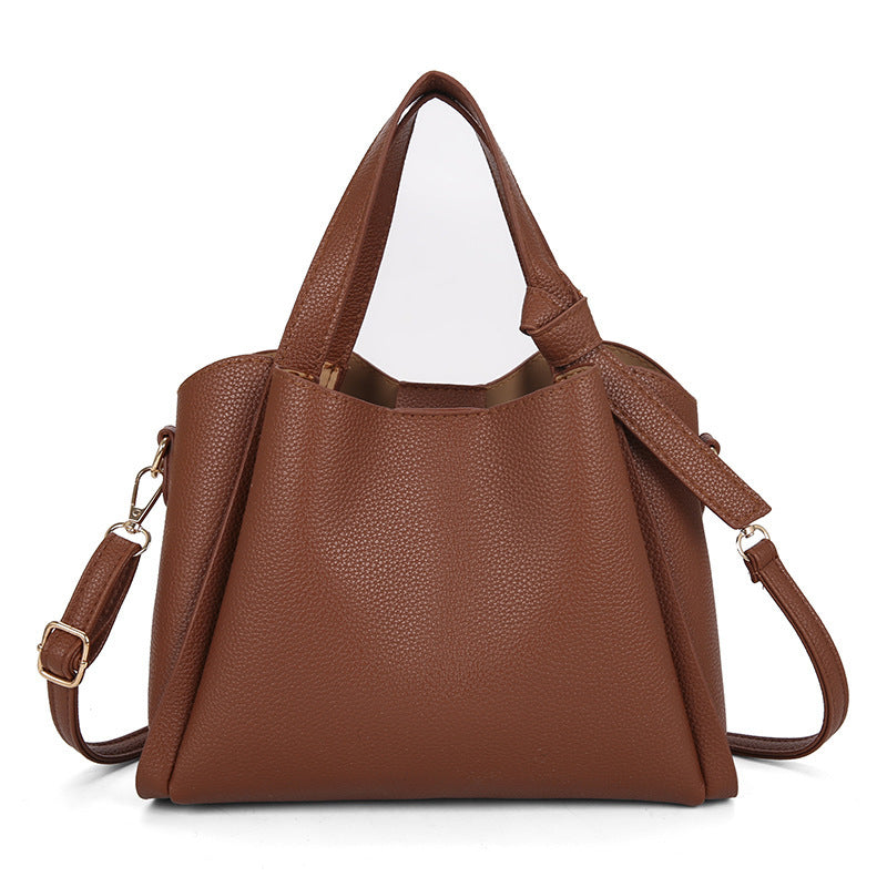 Damen Elegante Handtasche im modernen Design Nord Taschen
