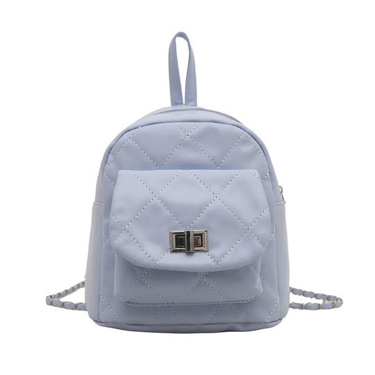 Damen Rucksack mit eleganter Steppung Nord Taschen