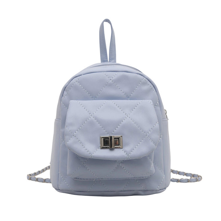 Damen Rucksack mit eleganter Steppung Nord Taschen