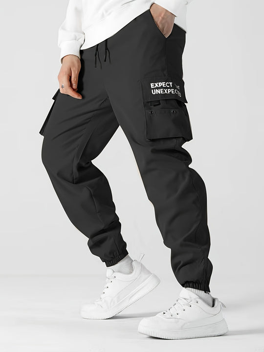 Herren Modische Cargo-Shorts Nord Taschen