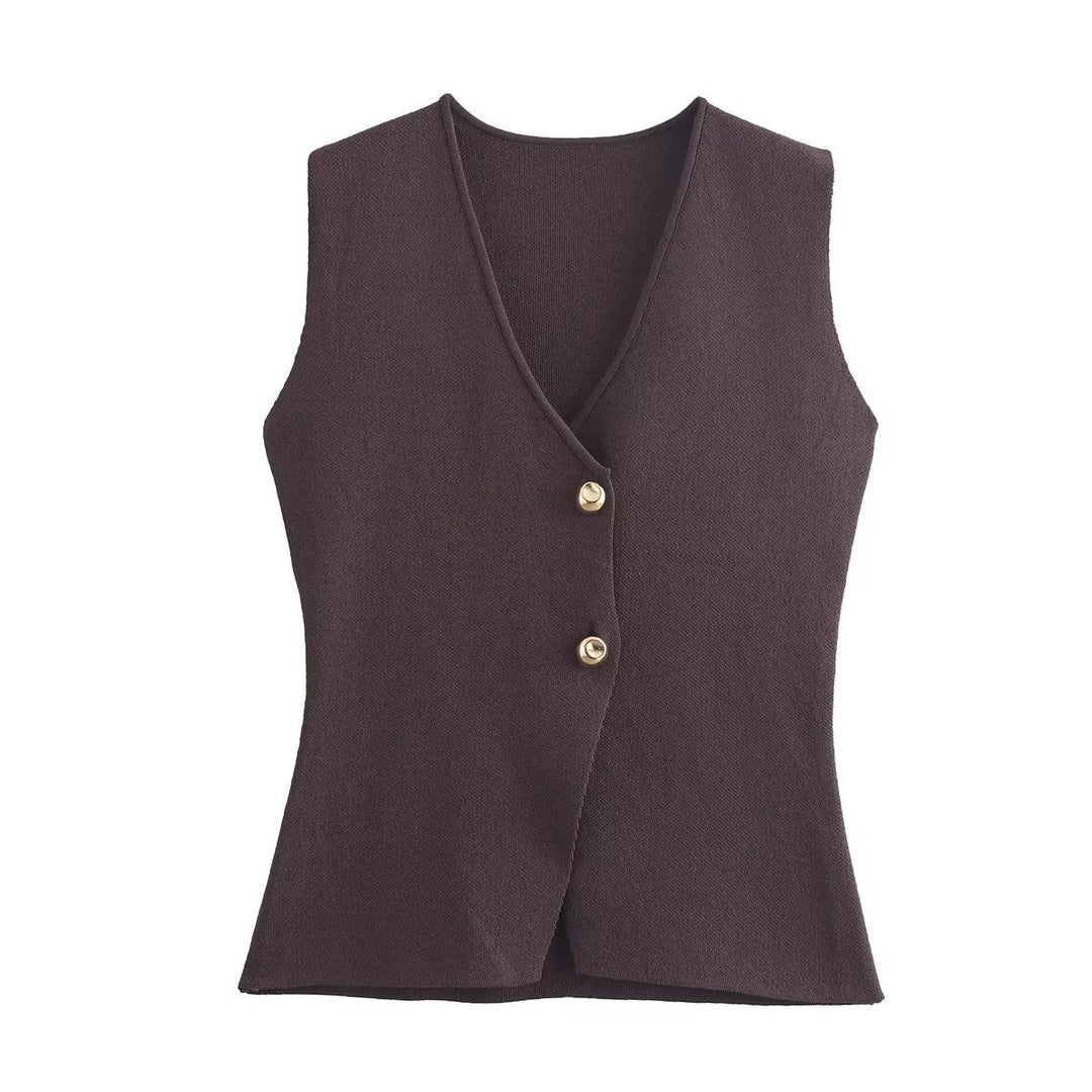 Damen Zweilagiger Chiffon-Maxirock mit glattem Hüftbesatz und A‑Linien‑Fall Nord Taschen