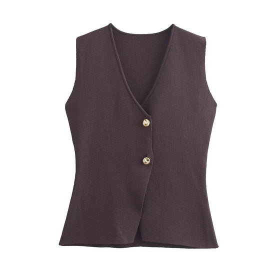 Damen Zweilagiger Chiffon-Maxirock mit glattem Hüftbesatz und A‑Linien‑Fall Nord Taschen