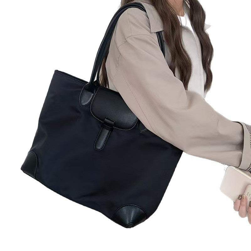 Damen Shopper Tasche Nord Taschen