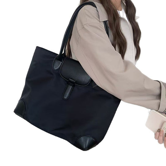 Damen Shopper Tasche Nord Taschen