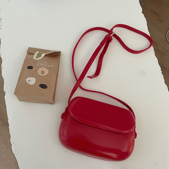 Damen Umhängetasche mit zeitlosem Design von | Nord Taschen
