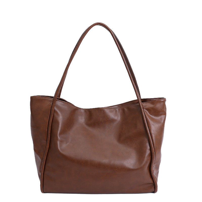 Damen elegante und geräumige Handtasche Nord Taschen