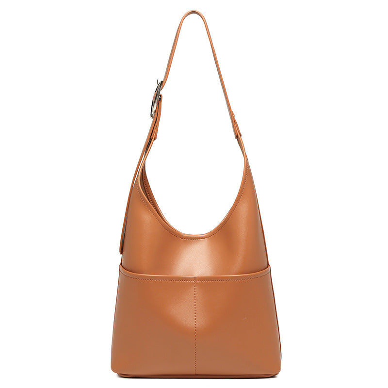 Damen Hobo-Tasche mit innovativem Design und praktischen Funktionen Nord Taschen