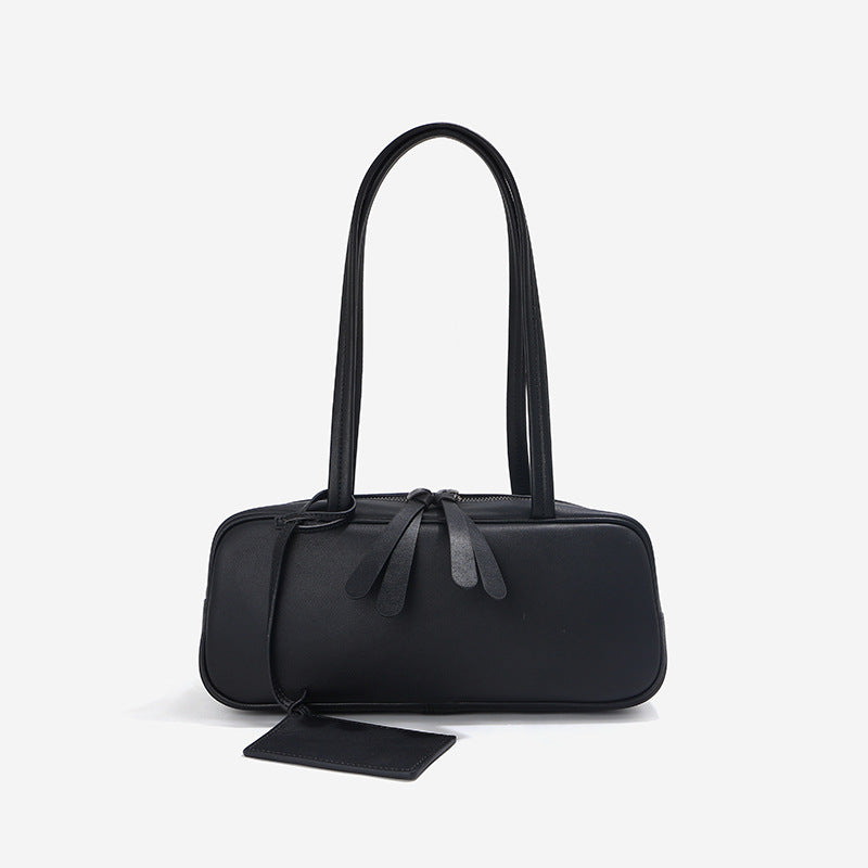 Damen elegante Schultertasche mit raffiniertem Design Nord Taschen