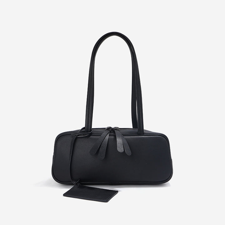 Damen elegante Schultertasche mit raffiniertem Design Nord Taschen