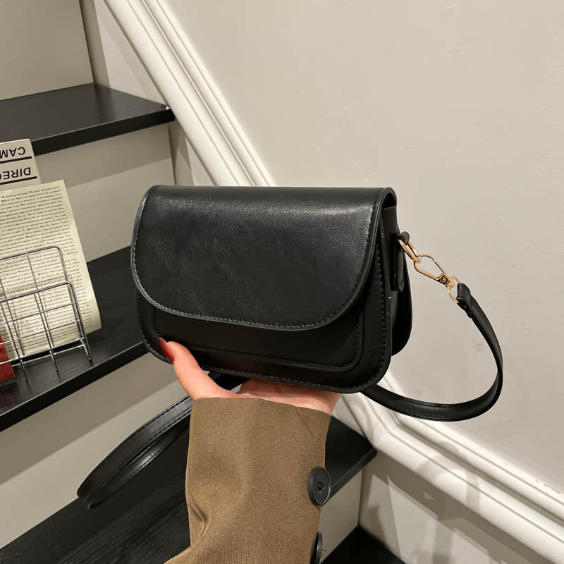 Nord Taschen | Shoulder Bag with Flap
