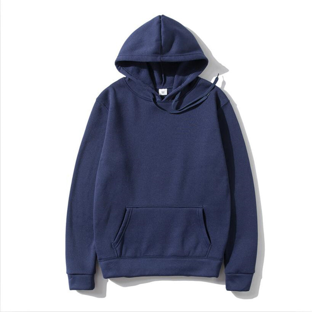 Unisex nan Premium-Kapuzenpullover mit abgesenkter Schulter, formstabilen Rippbündchen und Fronttasche Nord Taschen