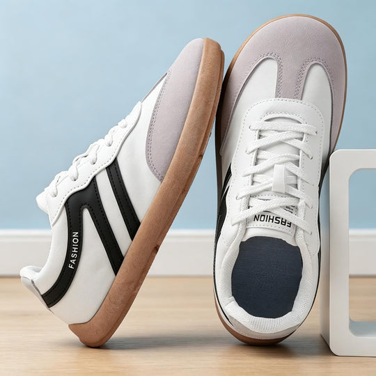 Damen Sportliche Freizeitschuhe Nord Taschen