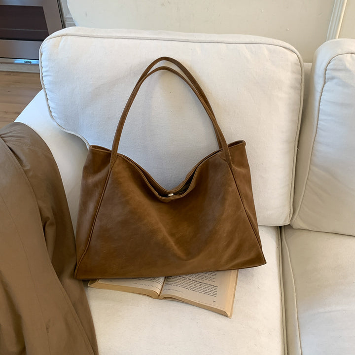Damen elegante tragbare Handtasche Nord Taschen