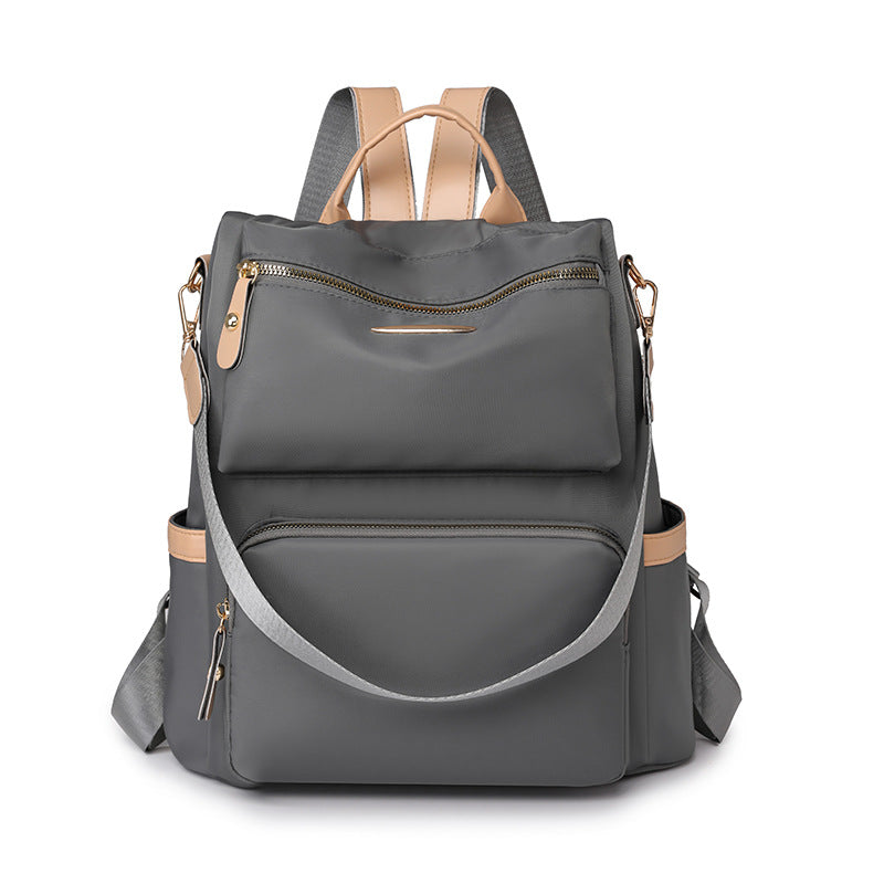 Damen Rucksack mit herausnehmbarer Innentasche von | Nord Taschen