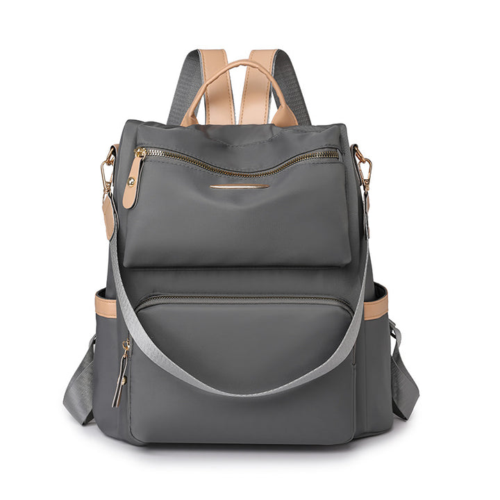 Damen Rucksack mit herausnehmbarer Innentasche von | Nord Taschen