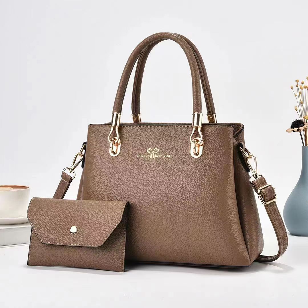 Damen Handtasche Nord Taschen