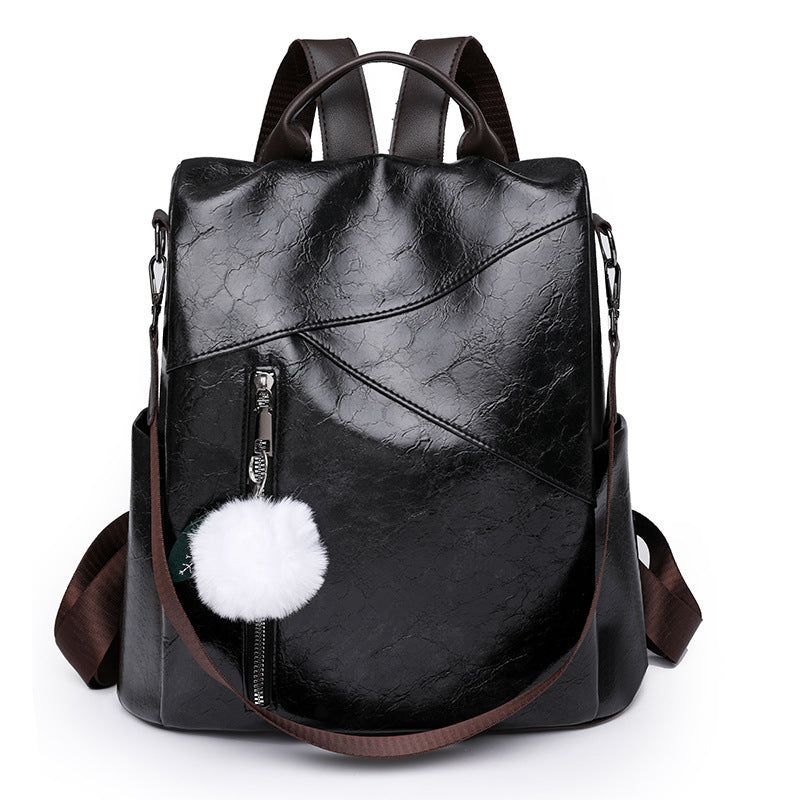 Damen Rucksack mit vielseitigen Fächern und zeitgemäßem Design Nord Taschen