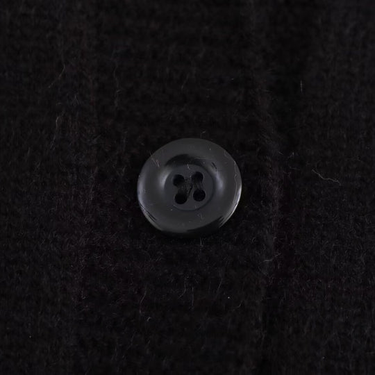 Damen Strickcardigan mit verspielten Tierintarsien und 3D‑Applikationen Nord Taschen