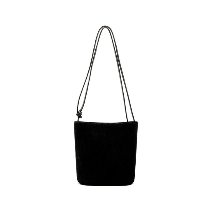 Damen modische Beuteltasche mit Leopardenmuster Nord Taschen