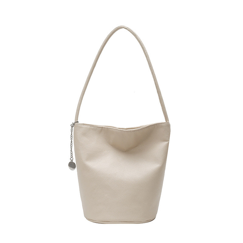 Damen Hobo-Tasche mit schickem Design und praktischen Details Nord Taschen