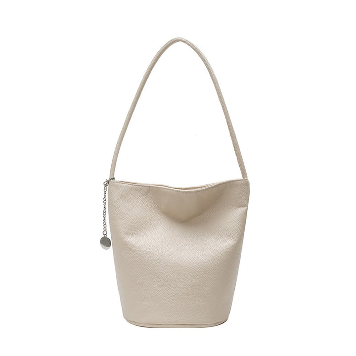 Damen Hobo-Tasche mit schickem Design und praktischen Details Nord Taschen