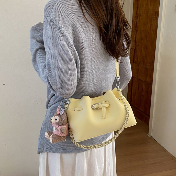 Damen modische Hobo-Tasche mit verspieltem Tiermotiv Nord Taschen