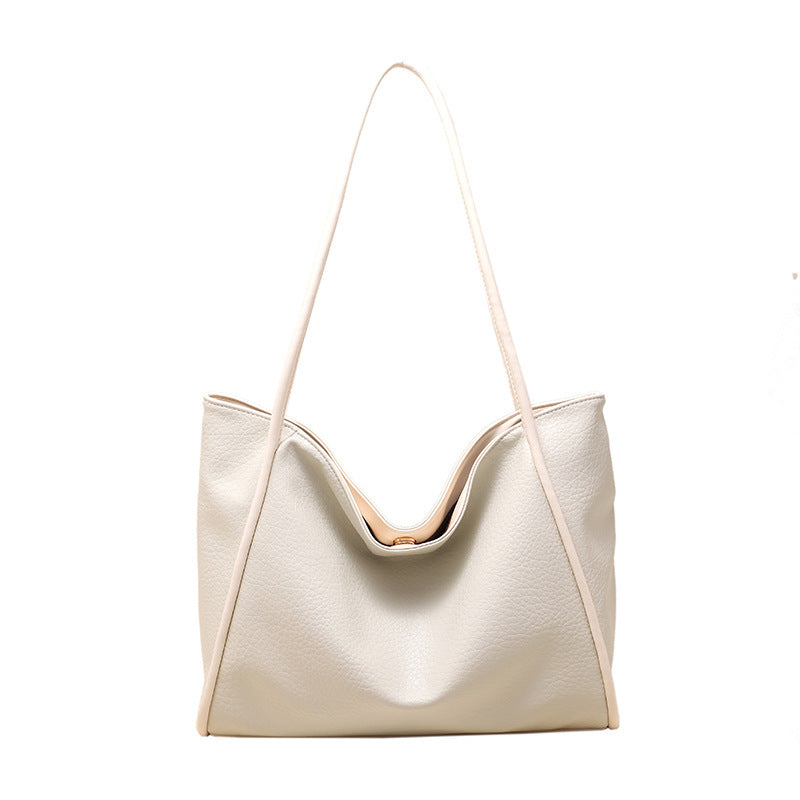 Damen elegante Hobo-Tasche aus hochwertigem Kunstleder mit beeindruckendem Design Nord Taschen