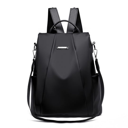 Damen modischer Rucksack mit vielen Fächern Nord Taschen