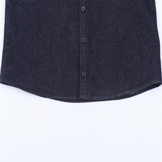 Damen Schimmernde Bluse mit Schleifenkragen und Ballonärmeln Nord Taschen