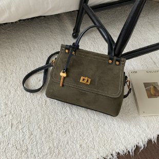 Damen strukturiertes Hobo-Design Tasche Nord Taschen