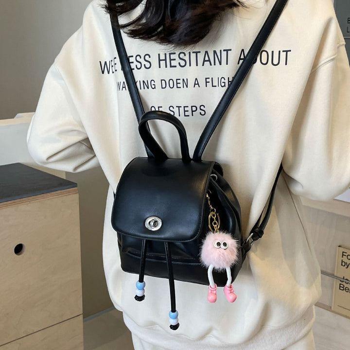Damen Rucksackhandtasche im verspielten Design | Nord Taschen