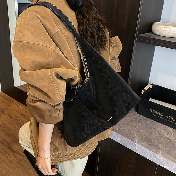 Damen Hobo-Tasche aus robustem Kunstleder mit elegantem Design Nord Taschen