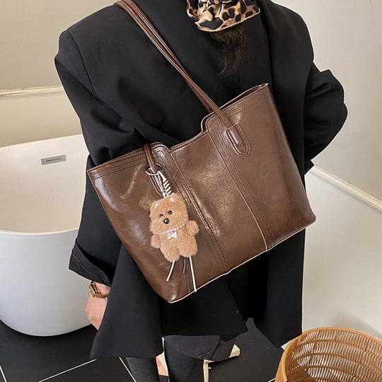 Damen elegante Tragetasche Nord Taschen
