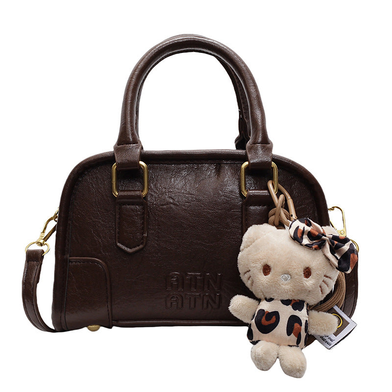 Damen Henkeltasche im modernen Design Nord Taschen