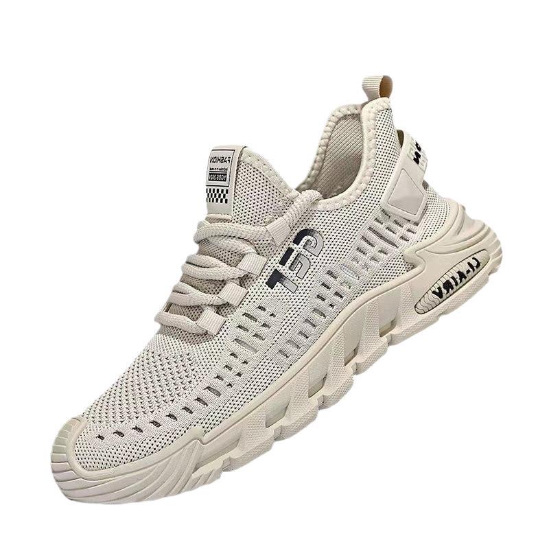 Herren Sportliche und atmungsaktive Sneakers Nord Taschen