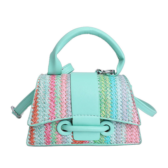 Damen Designer Mini-Handtasche Nord Taschen