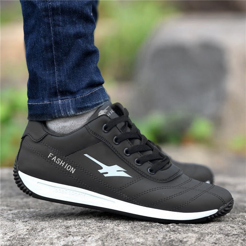 Herren Modische Freizeitsneakers Nord Taschen