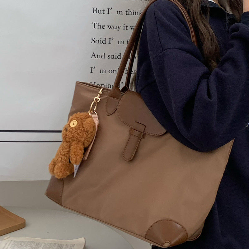 Damen Shopper Tasche Nord Taschen