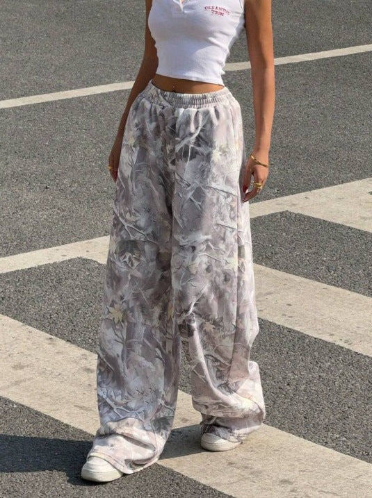 Damen Bequeme und stylische Cargo-Hosen