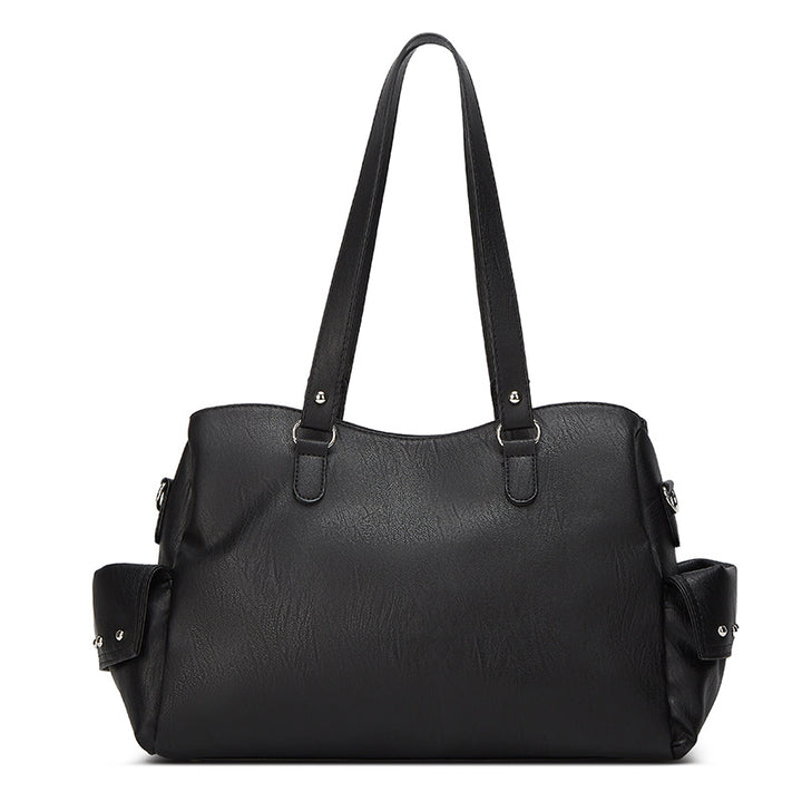 Damen Hobo-Tasche mit multifunktionalem Design und modischen Akzenten Nord Taschen
