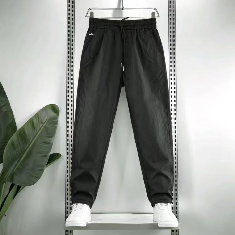 Herren Athletische Jogginghose Nord Taschen