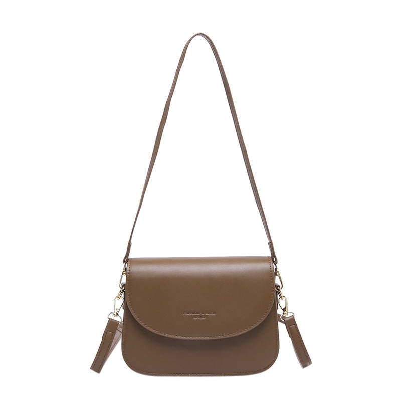 Damen elegante Umhängetasche mit abnehmbarem Schulterriemen Nord Taschen