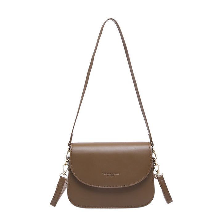 Damen elegante Umhängetasche mit abnehmbarem Schulterriemen Nord Taschen