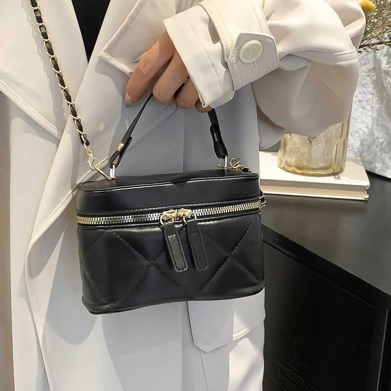 Damen exquisite Kosmetiktasche im eleganten Design Nord Taschen