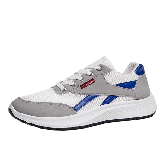 Herren Sportliche Sneakers mit Dämpfungstechnologie Nord Taschen 1788175442
