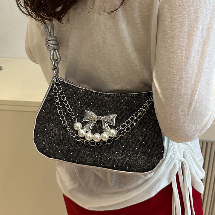 Damen Designer-Handtasche Nord Taschen